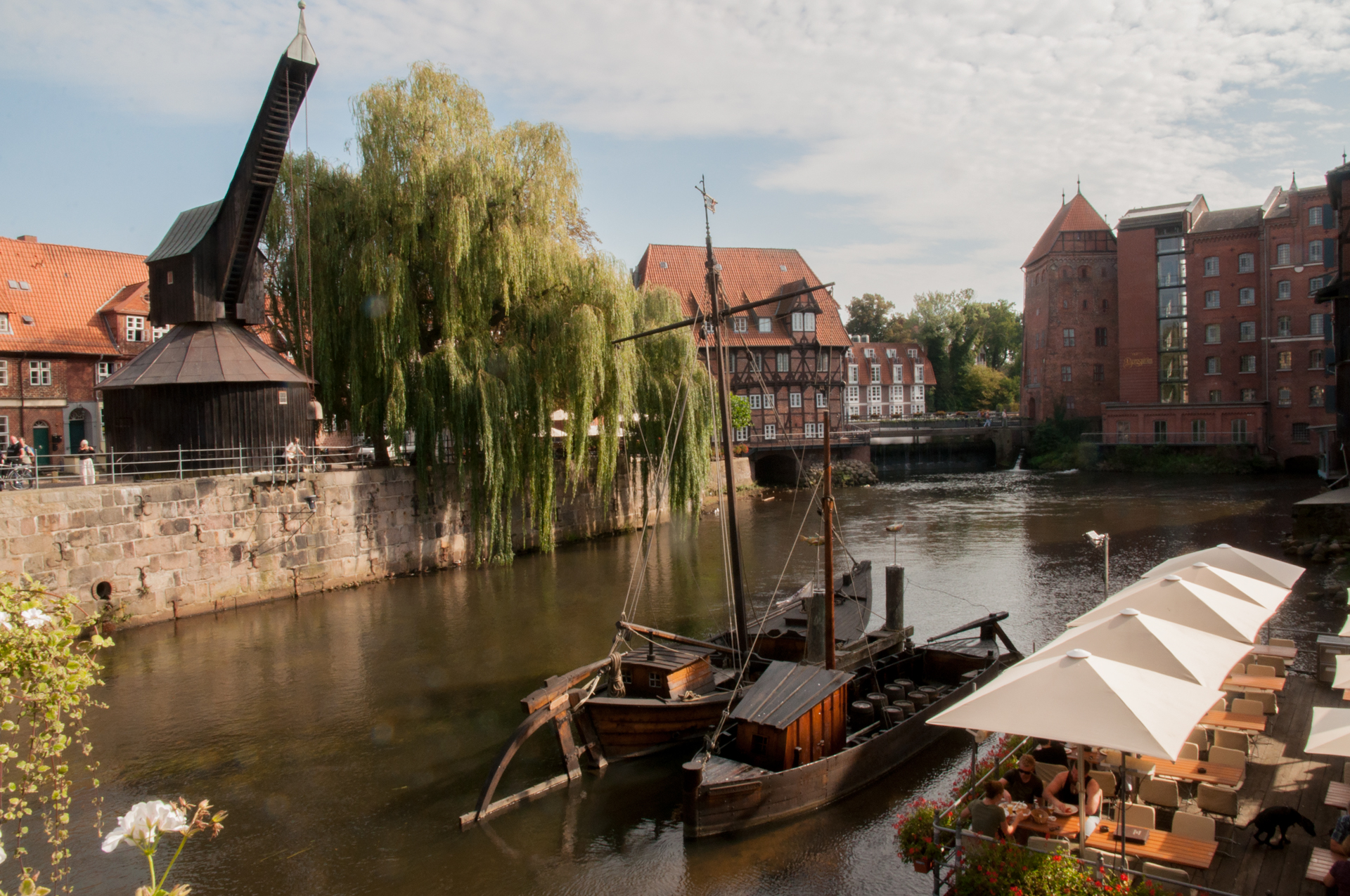 Immobilen in Lüneburg