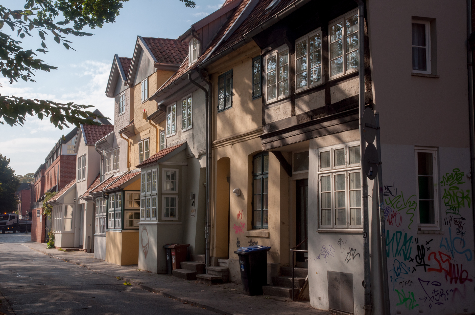 Immobilen in Lüneburg