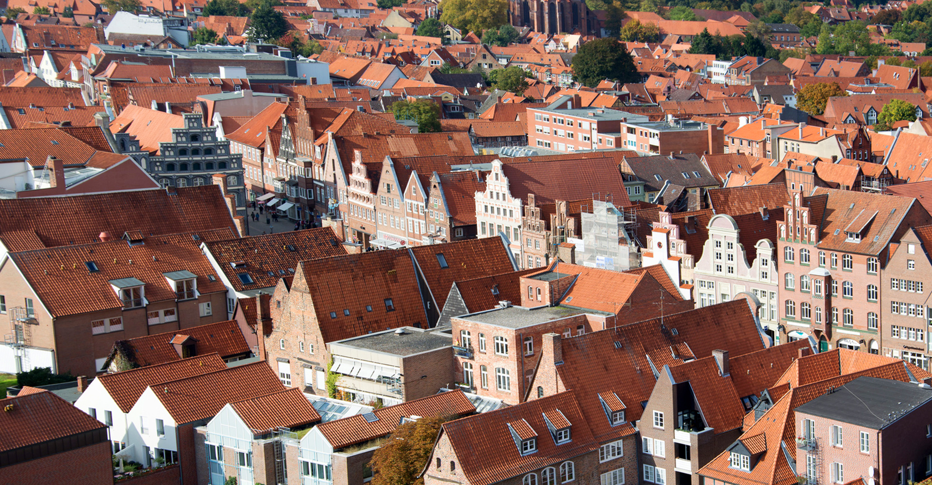 Immobilen in Lüneburg